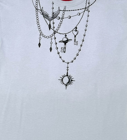 Holy ghost tee