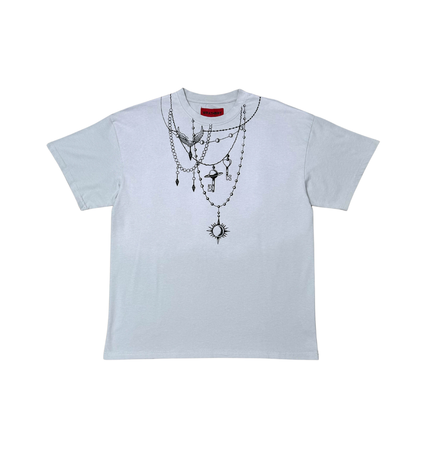 Holy ghost tee