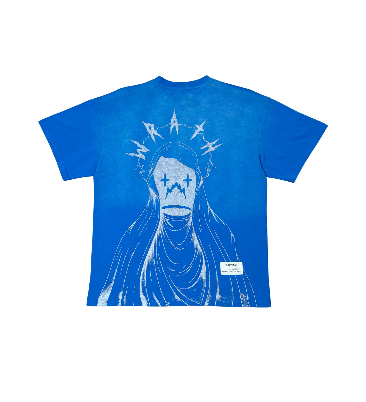 Holy ghost tee