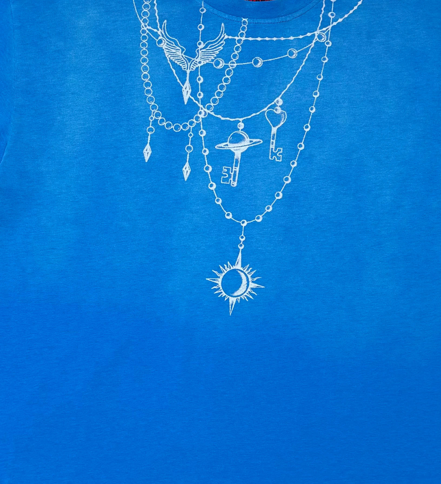 Holy ghost tee
