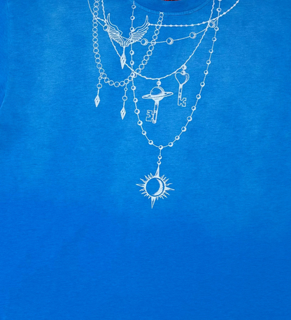 Holy ghost tee