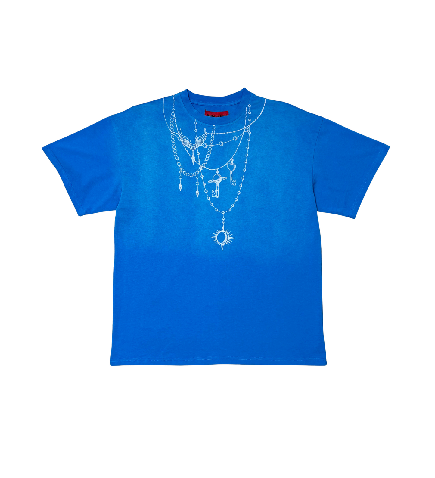 Holy ghost tee