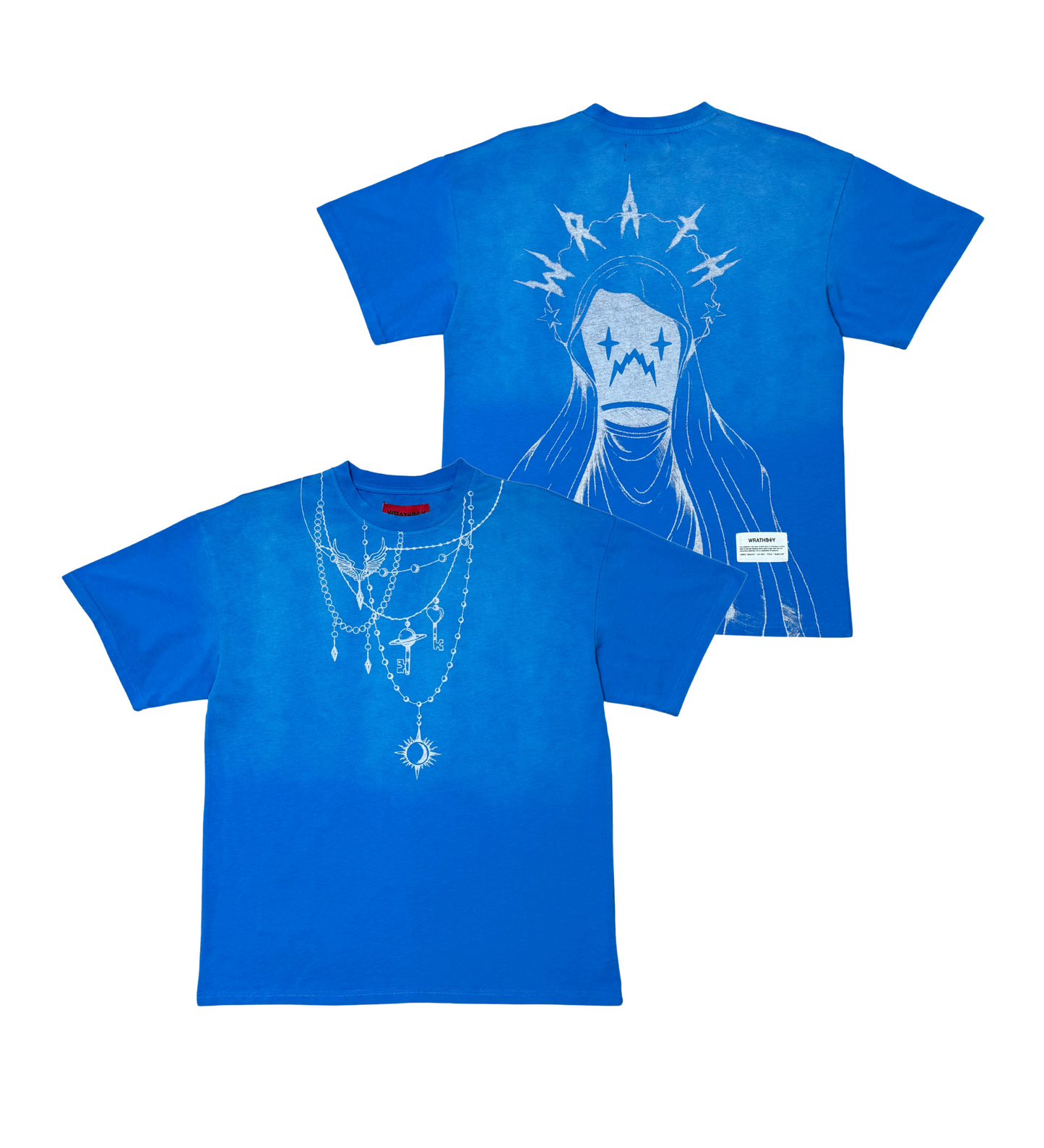 Holy ghost tee