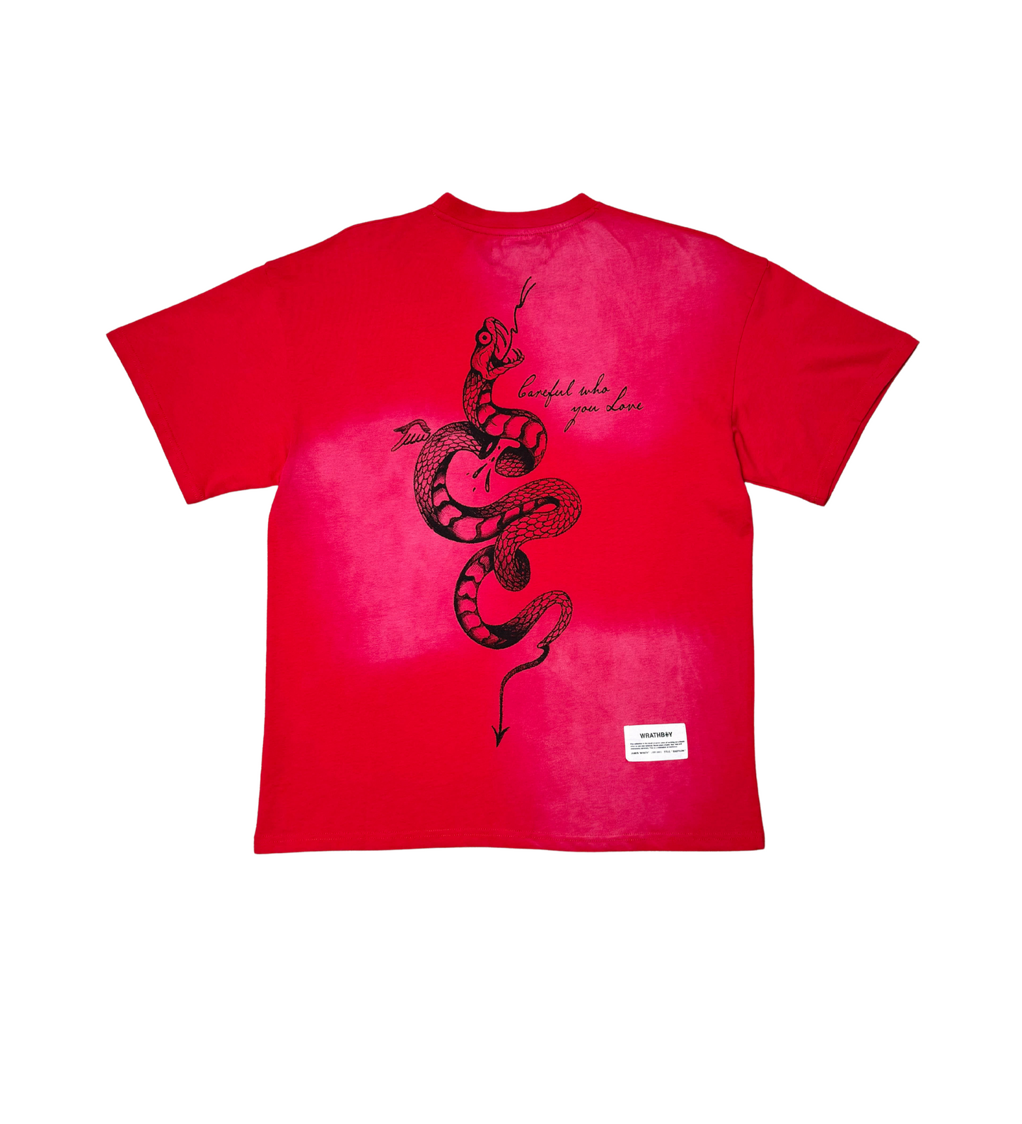 Love hurts tee