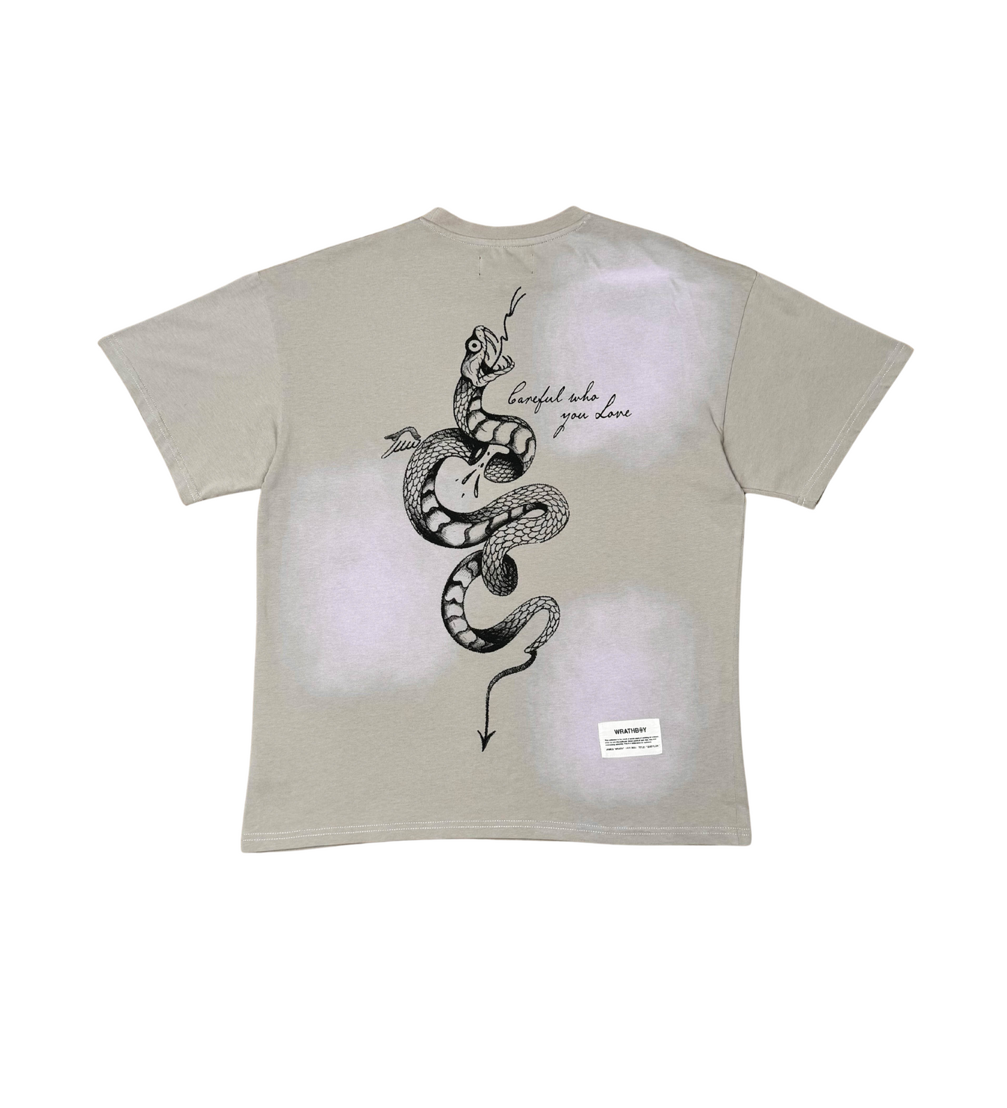 Love hurts tee
