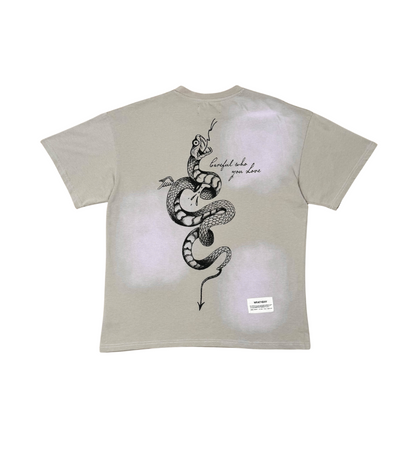 Love hurts tee