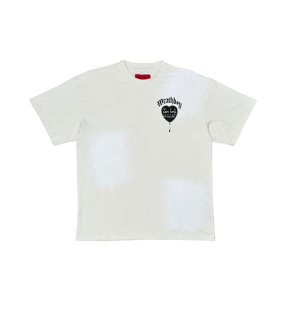 Love hurts but lust kills tee