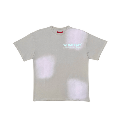 Wrathboy no risk, no story tee