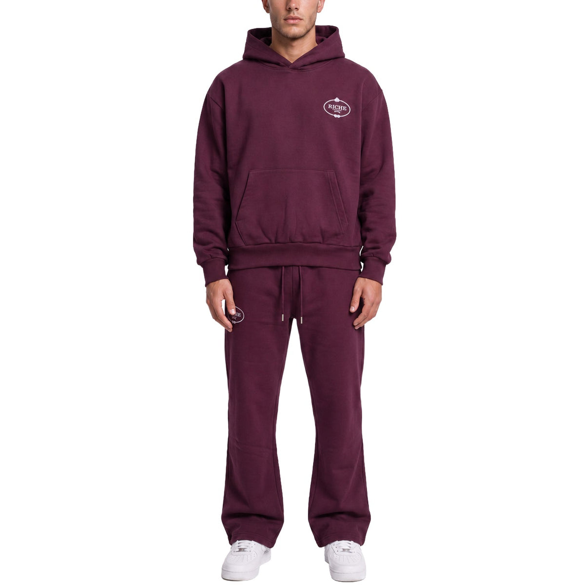 CORE Hoodie set by Vie+Riche, view 31