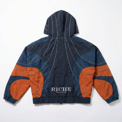 God Particle Jacket Set - 9