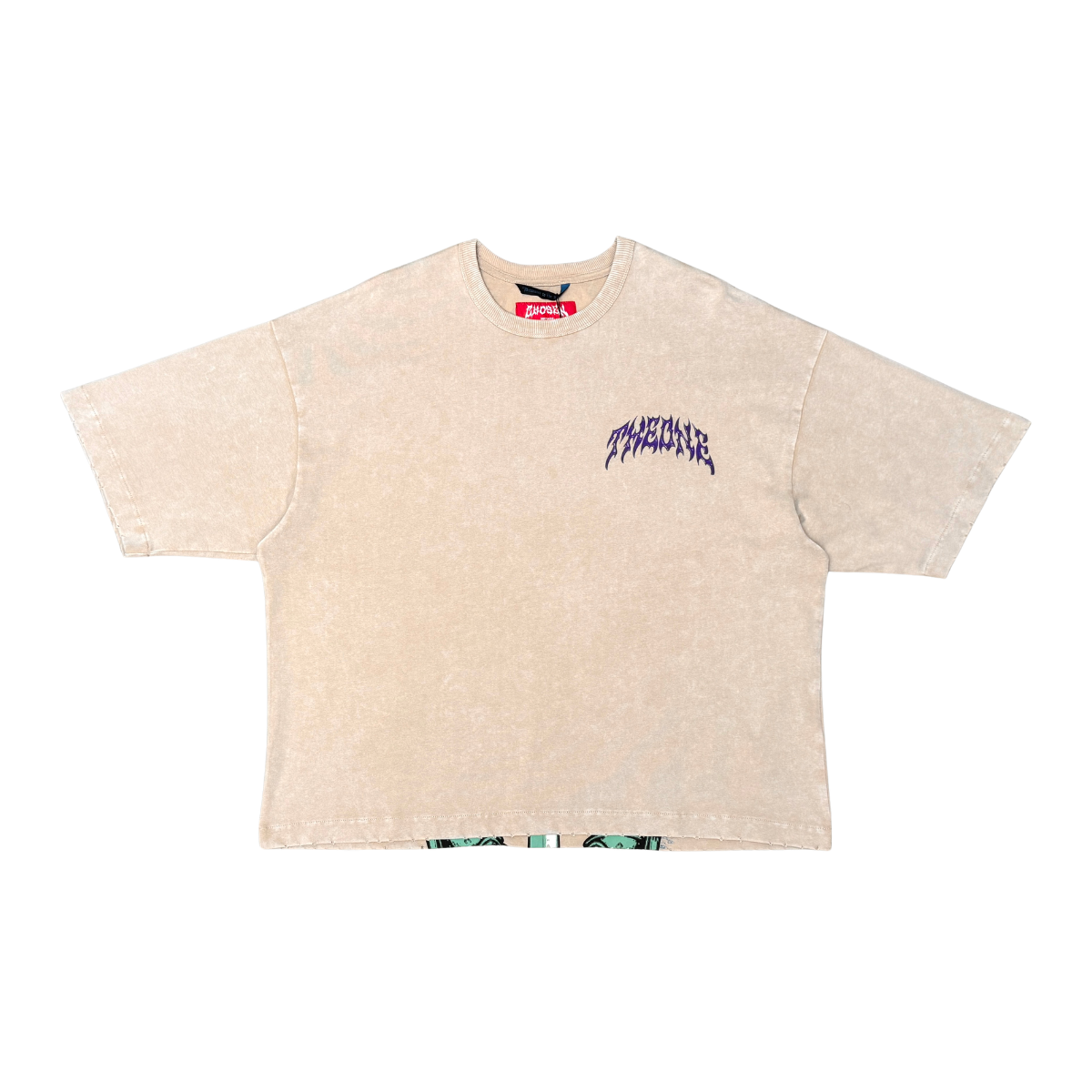 Chosen Knight Tee