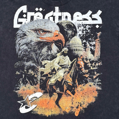 Chosen Greatness Tee