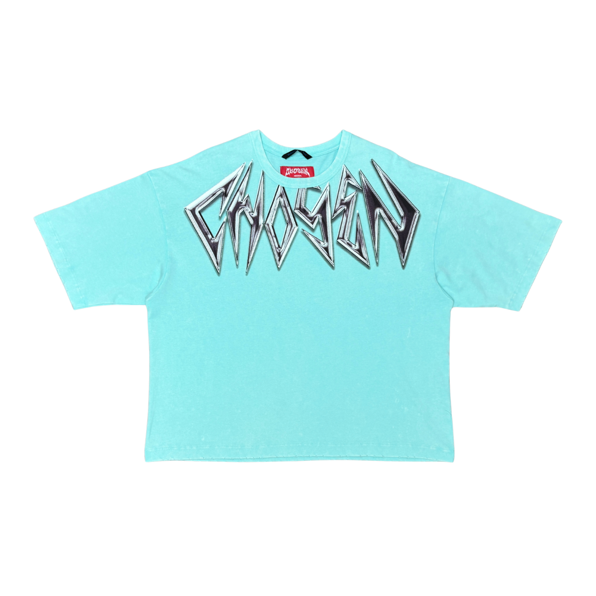 Chosen Spider Tee by Chosen, view 3