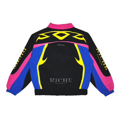 Tribal Jacket Set