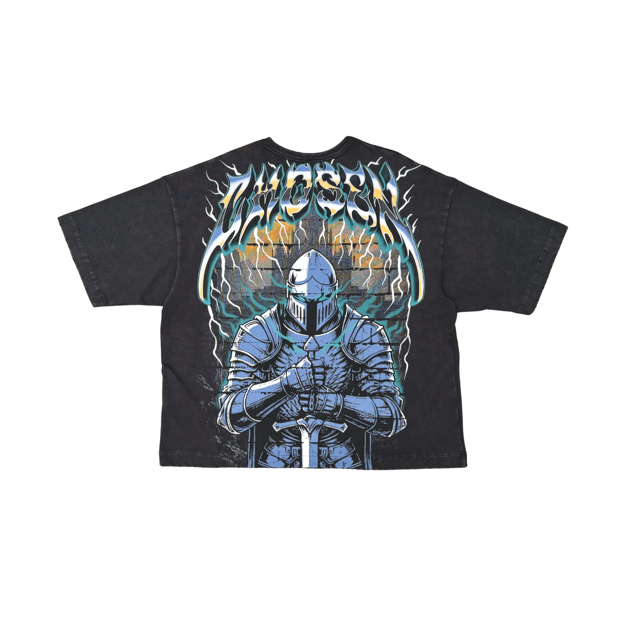 Chosen Knight Tee