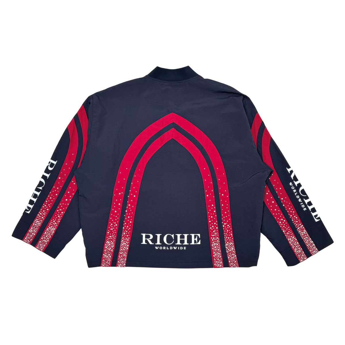 Neostone Jacket Set by Vie+Riche, view 4