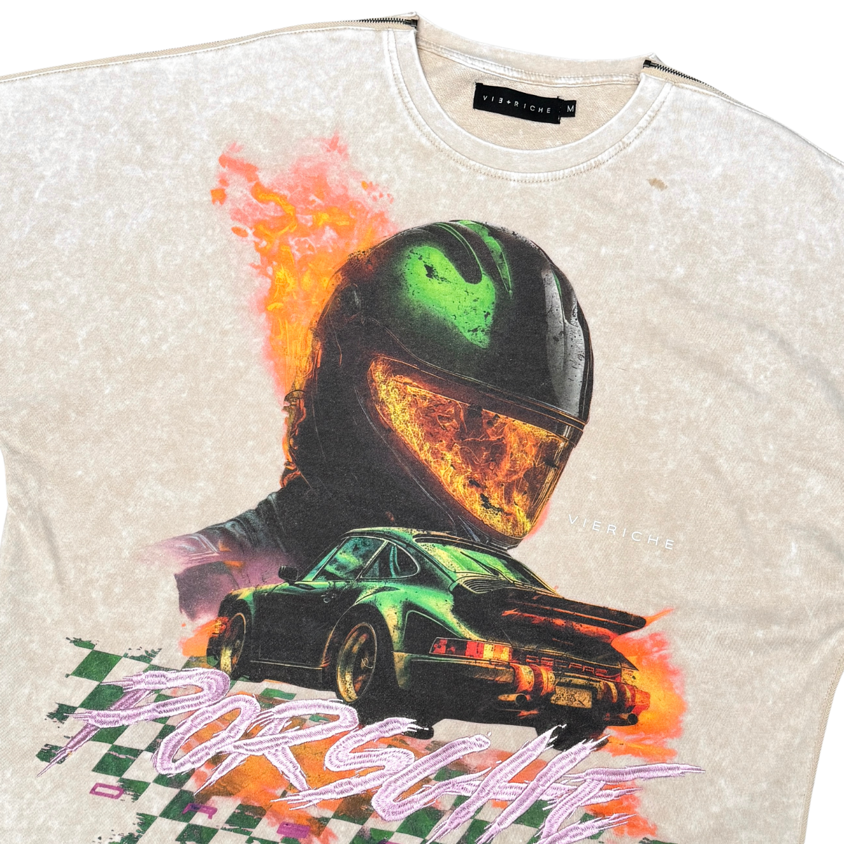 911 dreams tee | Humen Brand 6