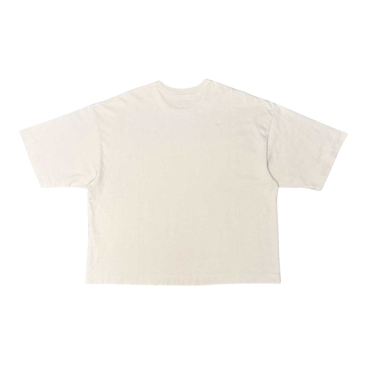 Chosen Screaming Skull Tee by Chosen, view 5