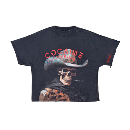 CC flag tee | Humen Brand 4