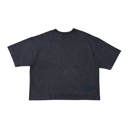 Chosen Fearless Dog Tee