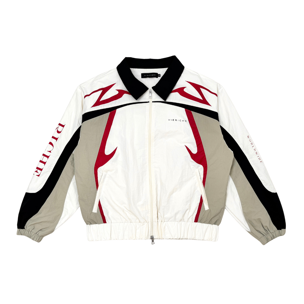 Tribal Jacket Set by Vie+Riche, view 19
