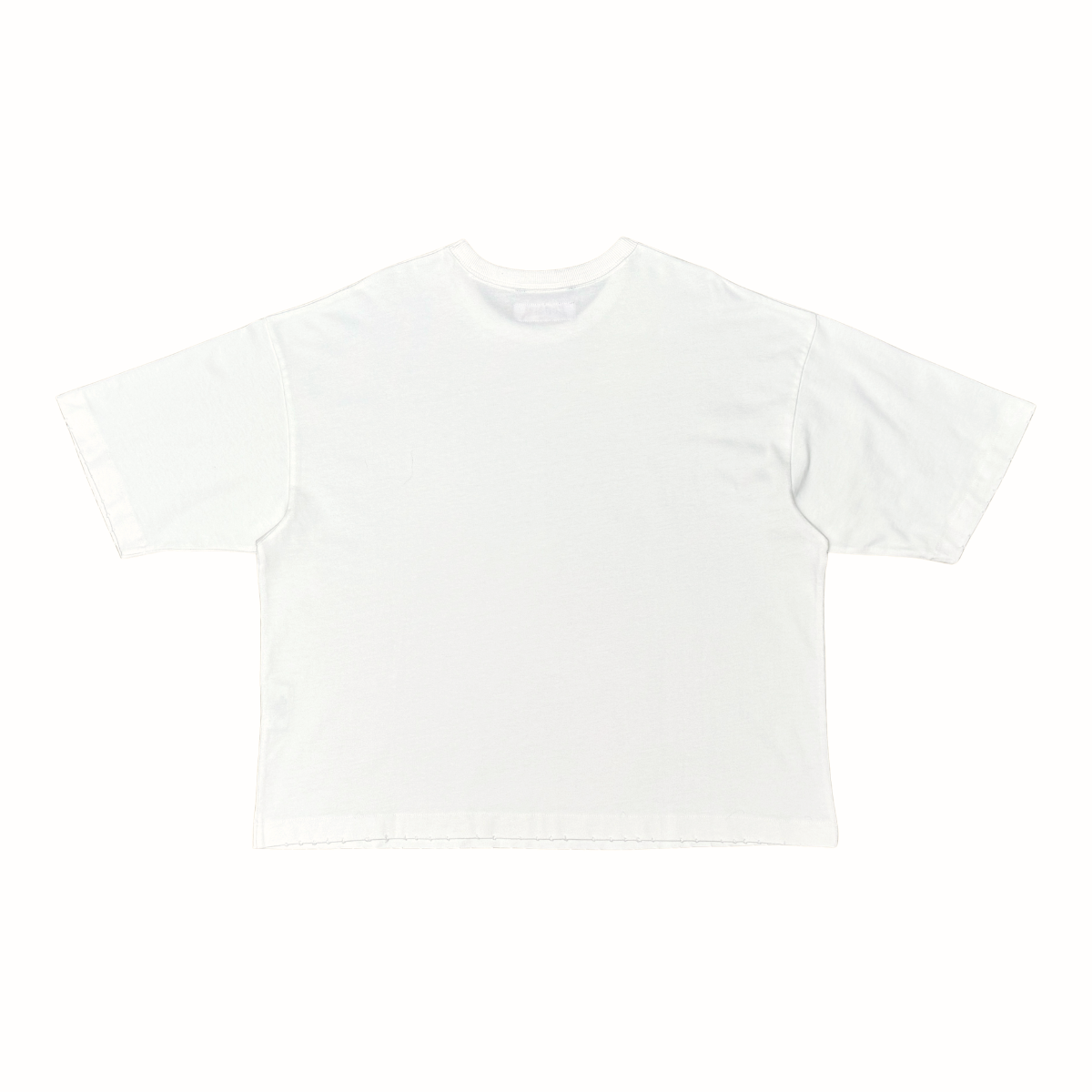 Chosen Fearless Boy Tee by Chosen, view 9