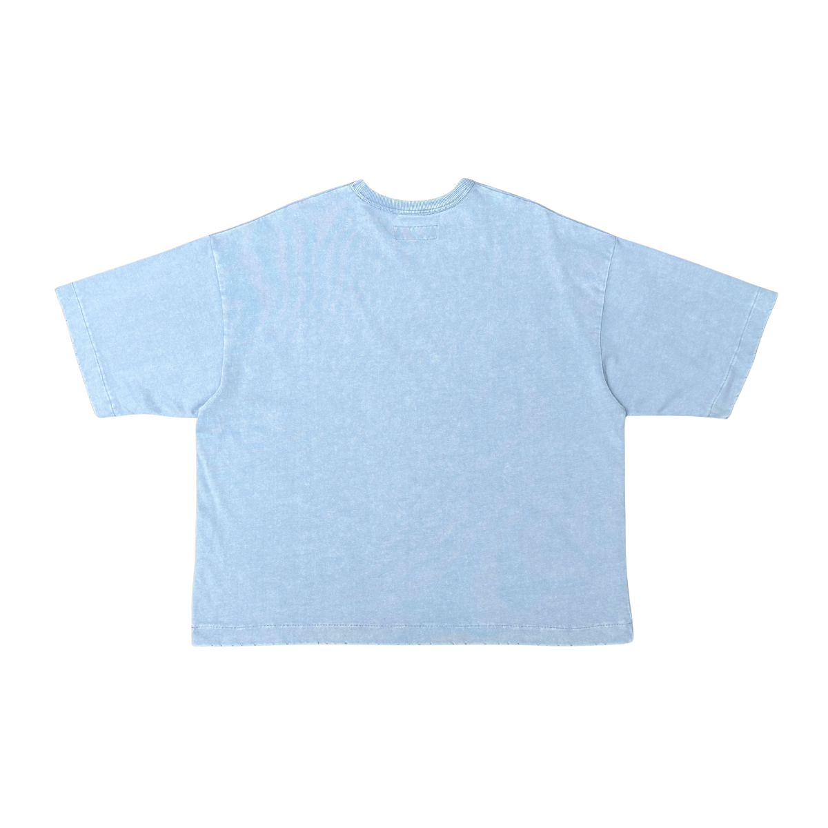 Chosen Fearless Driver Tee by VIERICHEPARIS, view 10