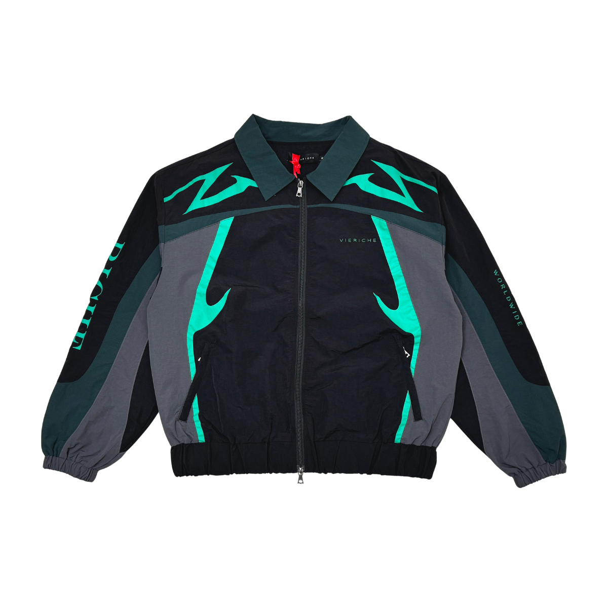 Tribal Jacket Set by Vie+Riche, view 27