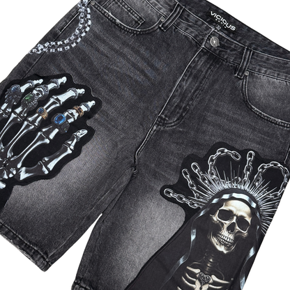 Relic reaper shorts
