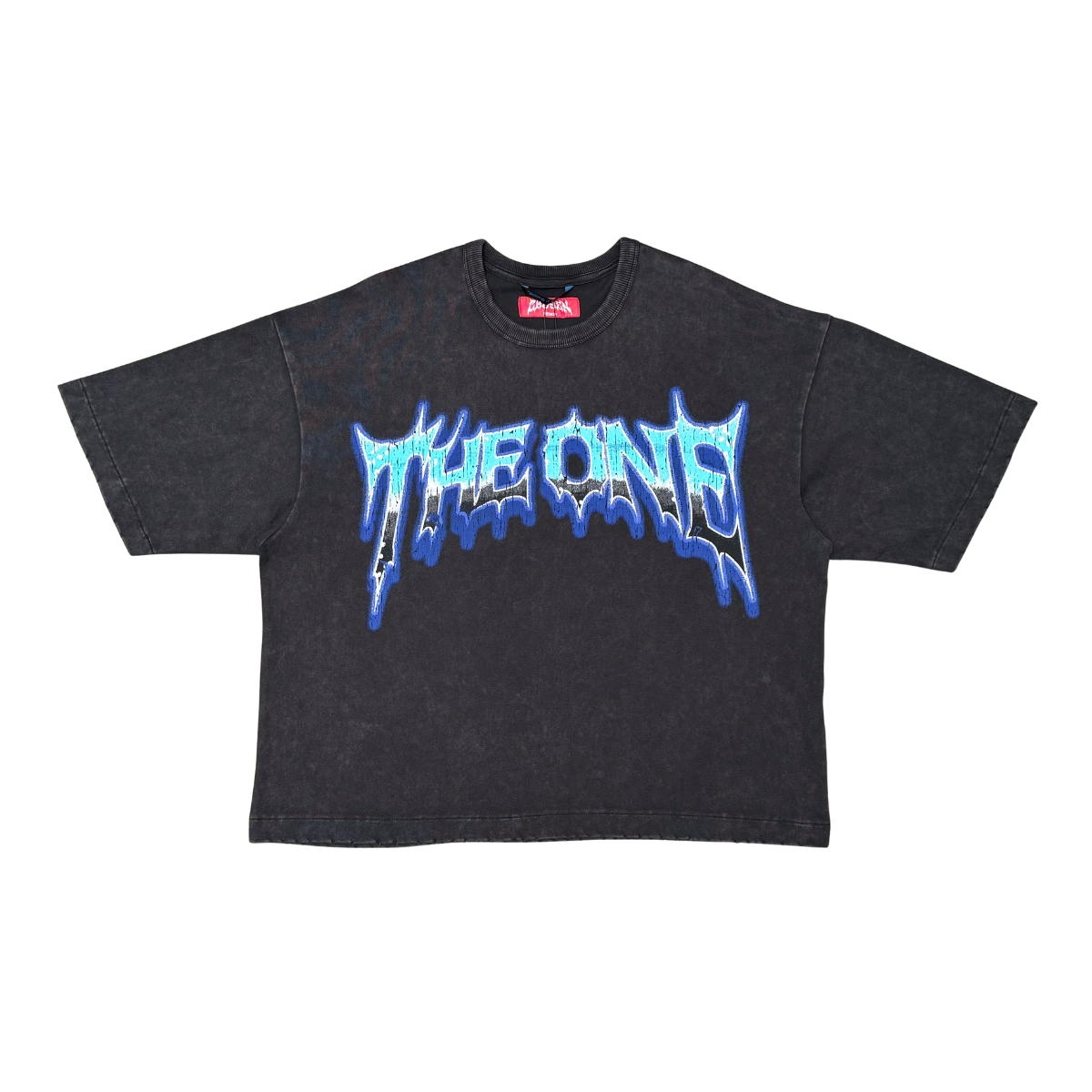 Chosen The One Tee by VIERICHEPARIS, view 3