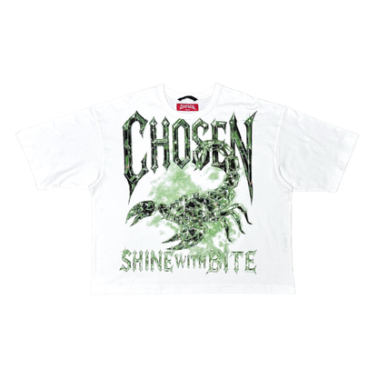 Chosen Scorpion Tee