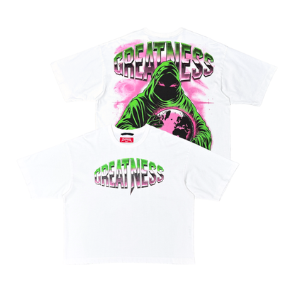 Chosen Reaper Tee