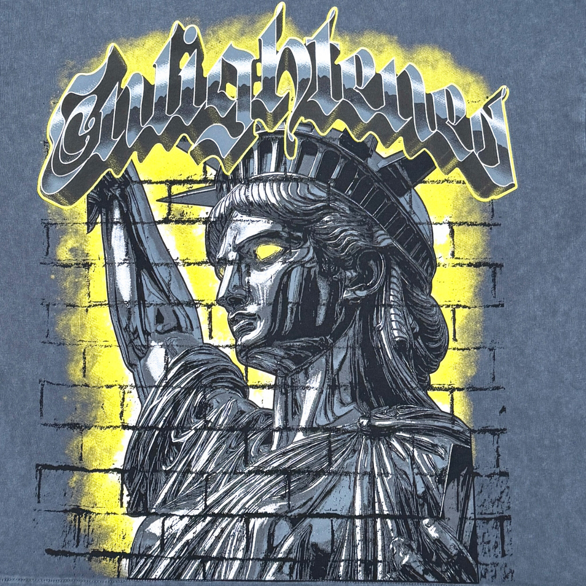 Chosen Lightened Tee