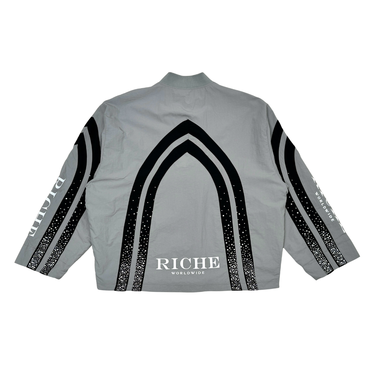 Neostone Jacket Set by Vie+Riche, view 12