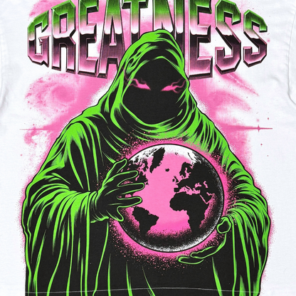 Chosen Reaper Tee