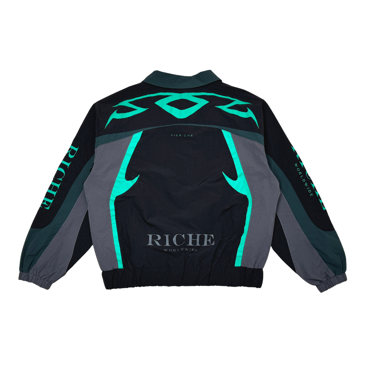 Tribal Jacket Set by Vie+Riche, view 28