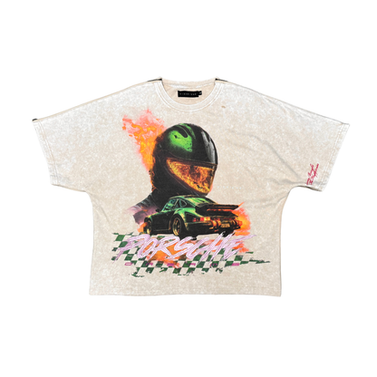 911 dreams tee | Humen Brand 4