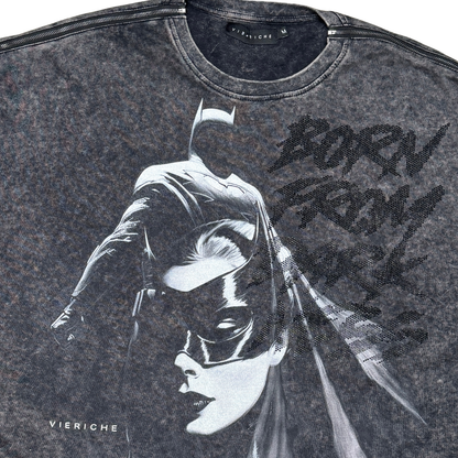 Dark knight tee | Humen Brand 6