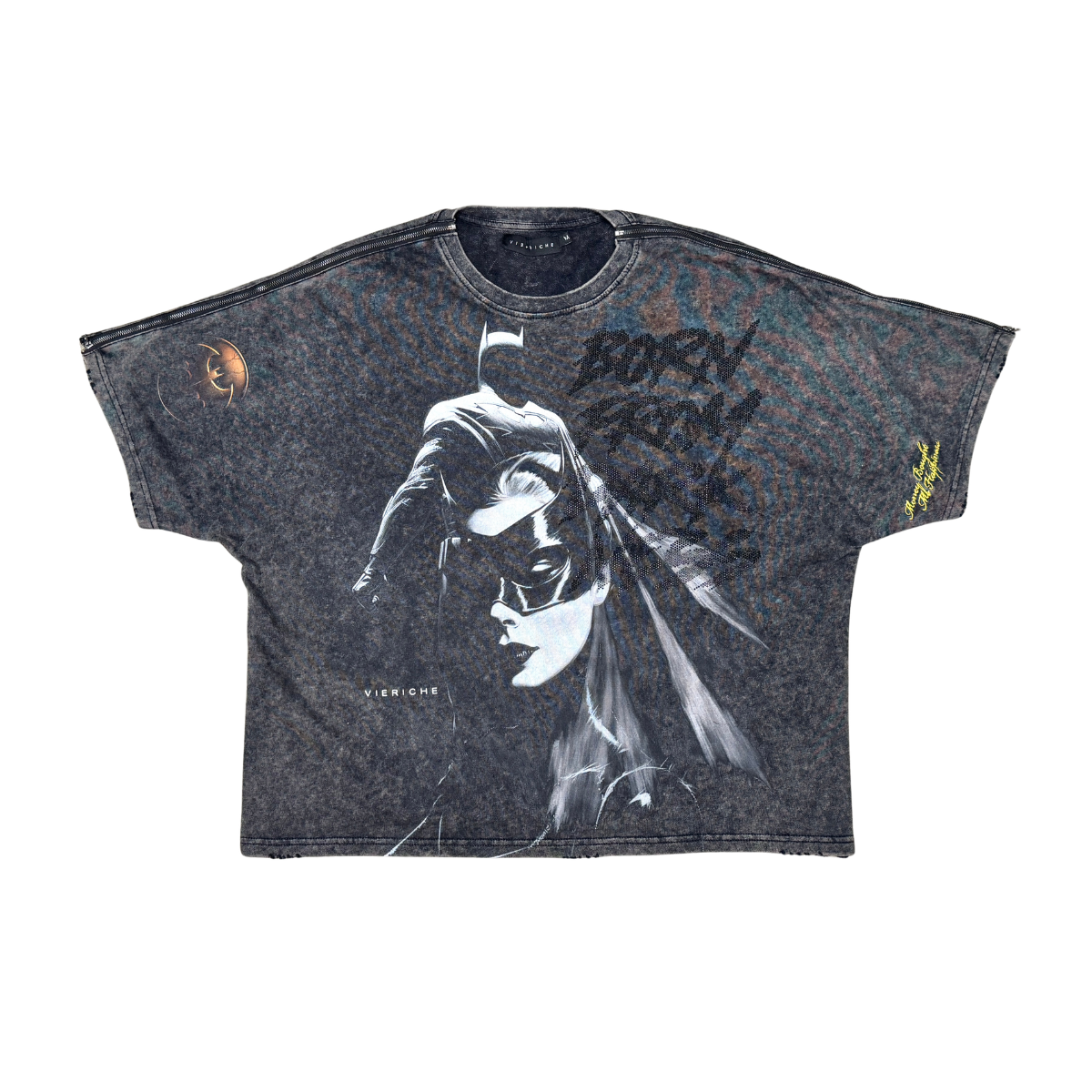 Dark knight tee | Humen Brand 4