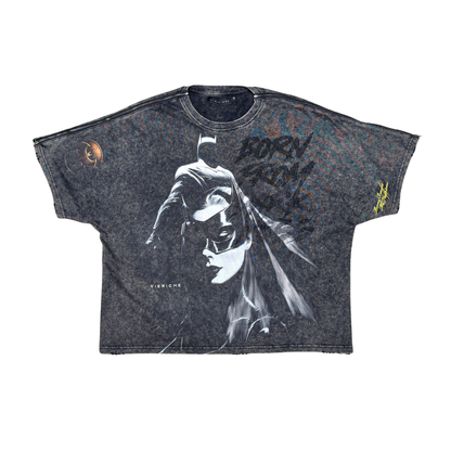 Dark knight tee | Humen Brand 4