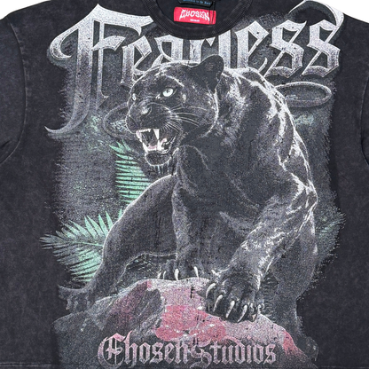 Chosen Panther Tee