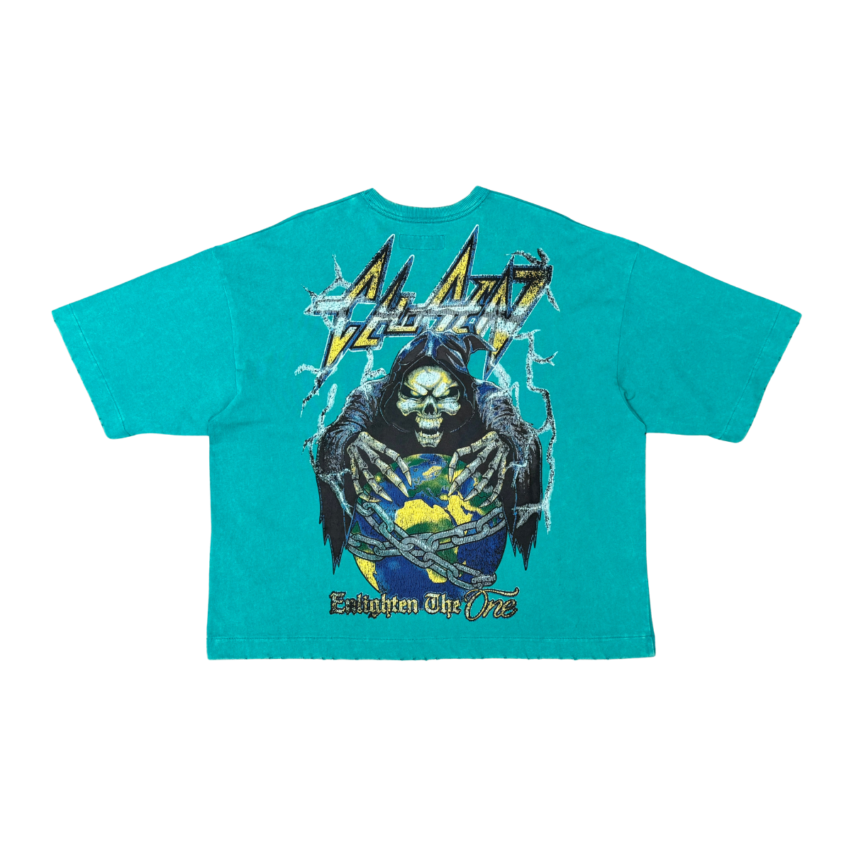 Chosen Lighten The One Tee