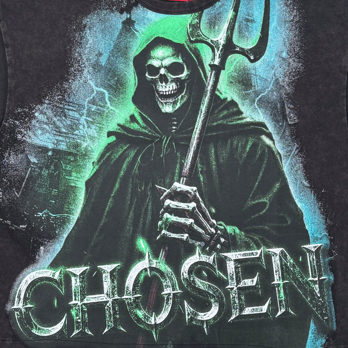 Chosen Triaena Tee by Chosen, view 5