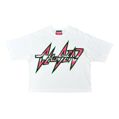 Chosen Lighten The One Tee