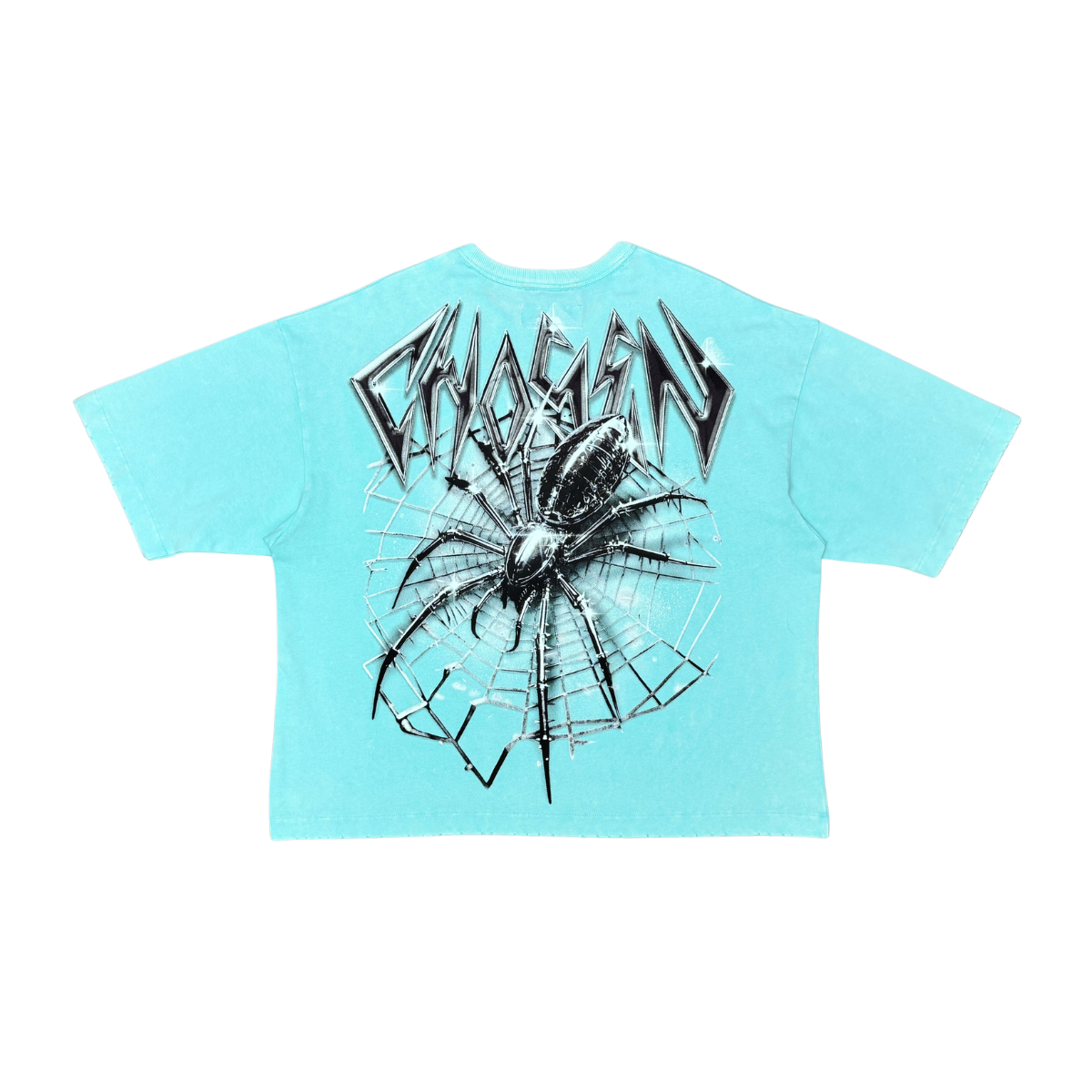 Chosen Spider Tee by Chosen, view 4