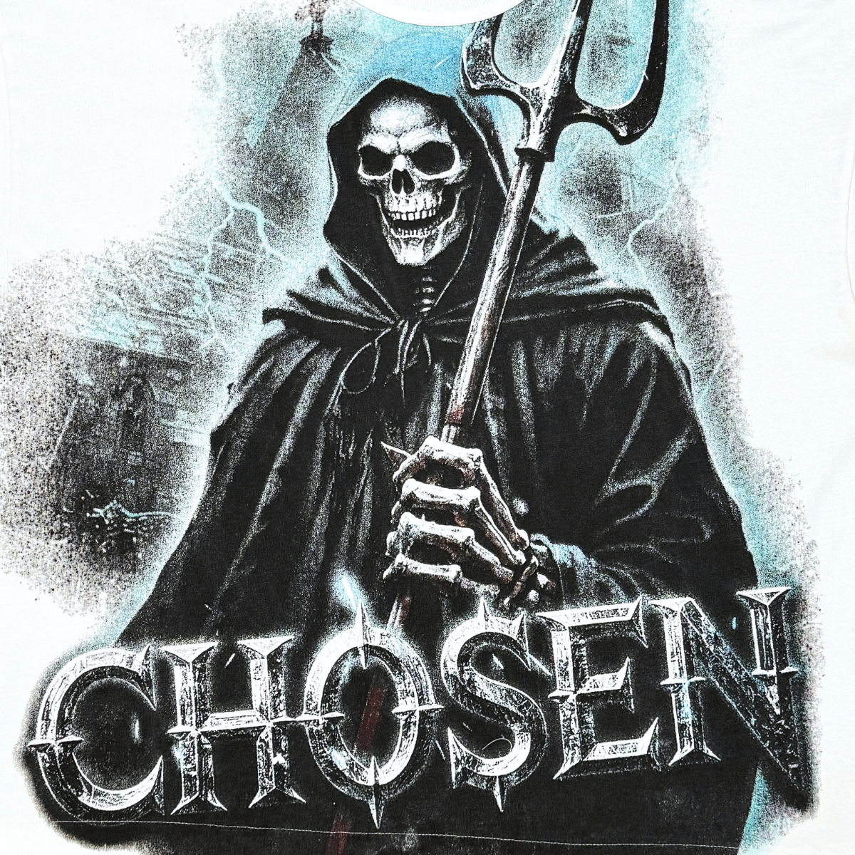 Chosen Triaena Tee by Chosen, view 9