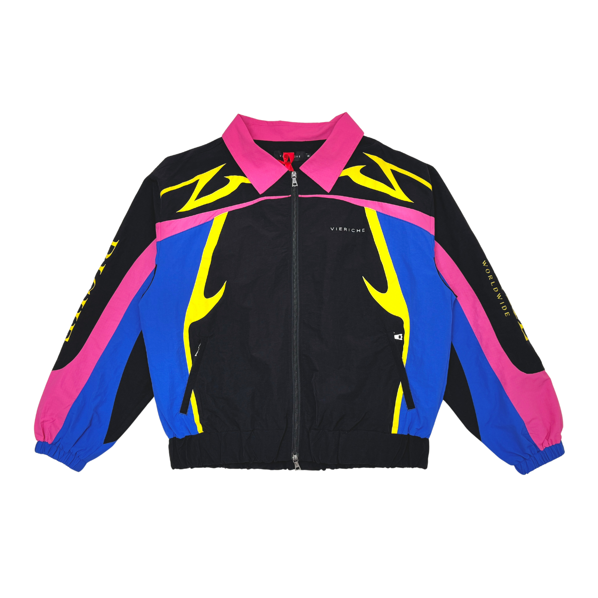 Tribal Jacket Set by Vie+Riche, view 4