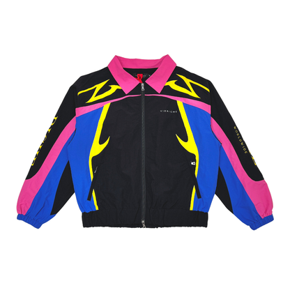 Tribal Jacket Set