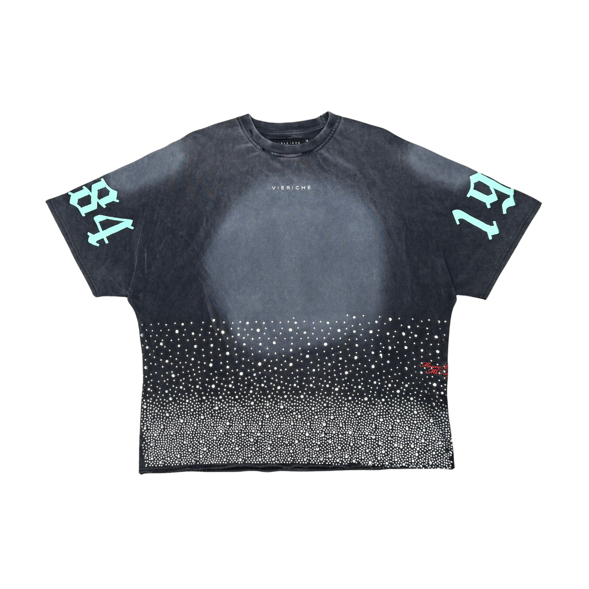 Alien 2050 tee | Humen Brand 3