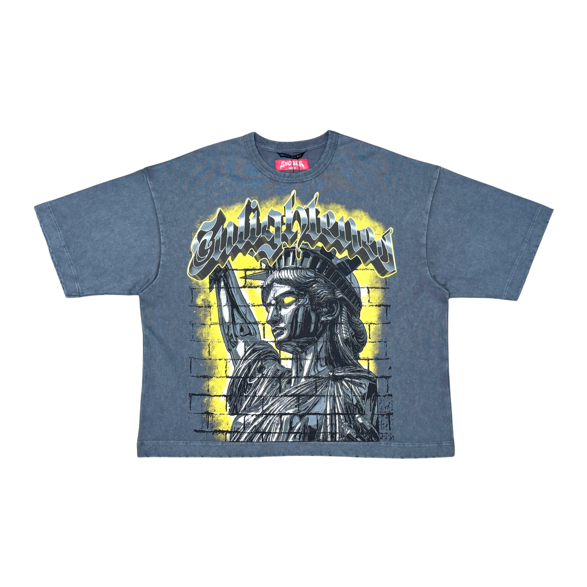 Chosen Lightened Tee by Chosen, view 7